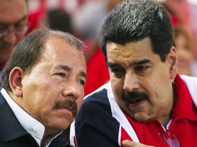 La izquierda latinoamericana