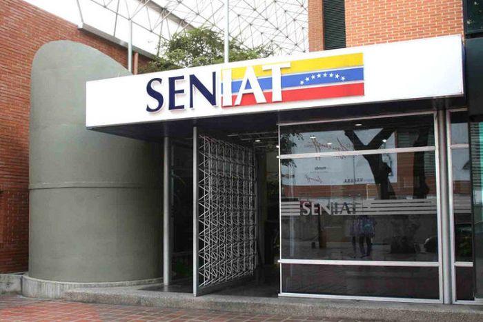Seniat Unidad Tributaria