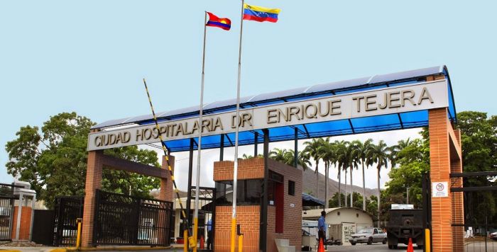Gremio de enfermeros en Carabobo insta a las autoridades a respetar a personal médico