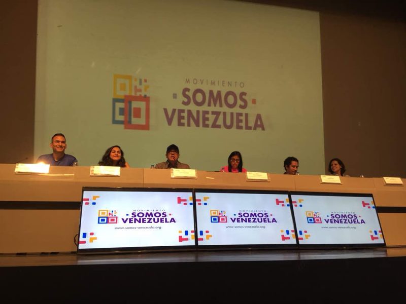somos venezuela