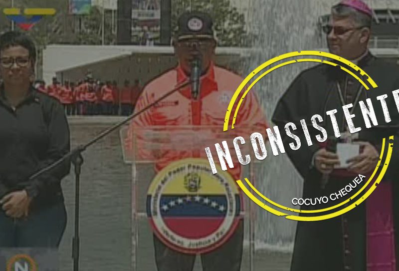 Reverol brinda estadísticas de Semana Santa 2018
