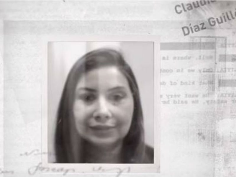 Justicia española confirma extradición de exjefa del Tesoro venezolana a EEUU