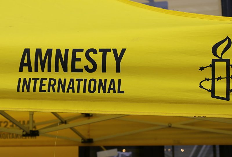 Amnistía Internacional: En Venezuela se ha consolidado la criminalización a través de tribunales de terrorismo
