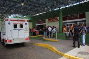 Hasta 2.000 dólares gastaron en tratamiento para paciente con COVID-19 en Monagas