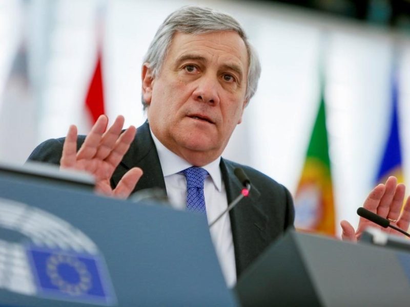 Italia convoca a jefa de Embajada de Venezuela y pide publicación de actas electorales