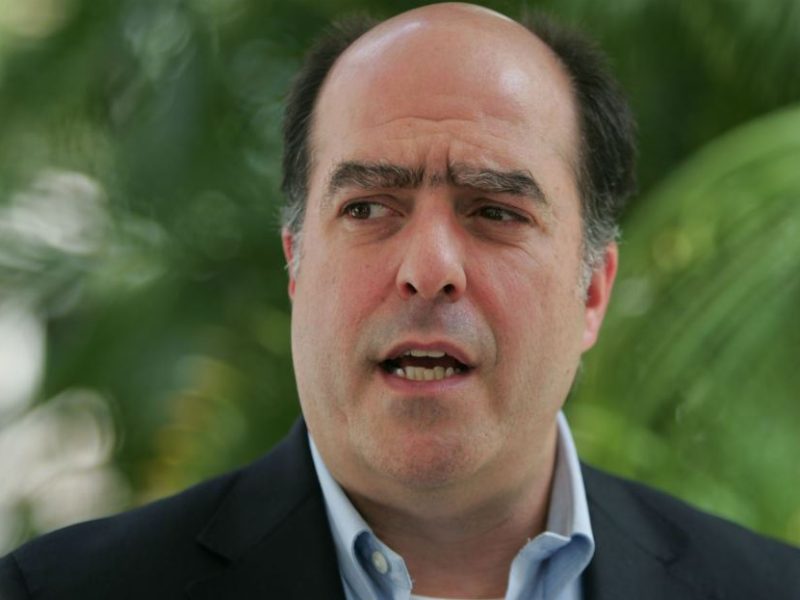 Julio Borges