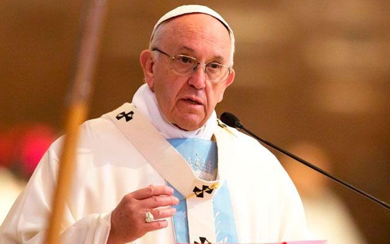 Papa Francisco