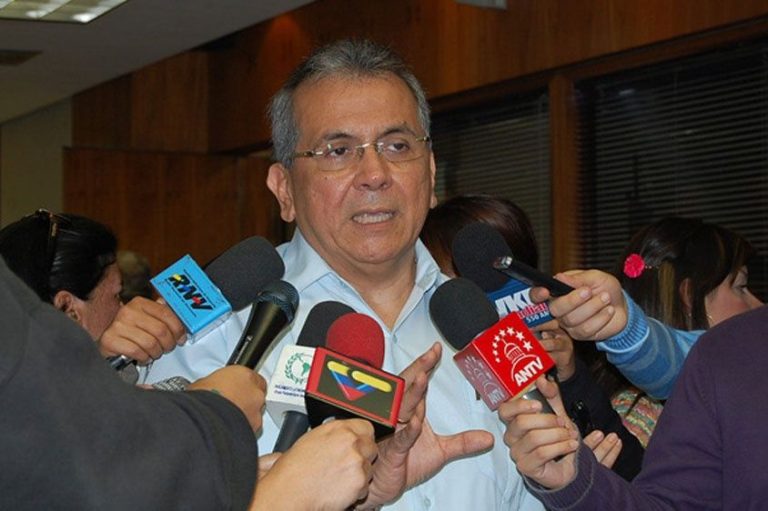 Rodrigo Cabezas: Convirtieron la revolución bolivariana en un gobierno que hace rehén a su propio pueblo