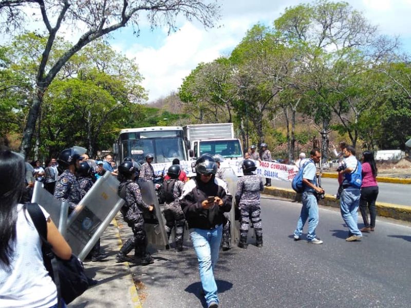 No hay soluciones a corto plazo