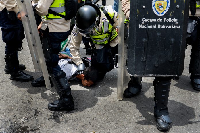 Acceso a la Justicia: Comunidad internacional tiene cada vez más claro lo que ocurre en Venezuela