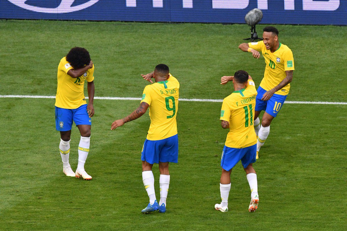 El pentacampeón sigue en camino a su sexto titulo mundial