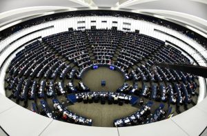 Líderes de la UE dicen que el "Qatargate" es "dañino" y "horrible"