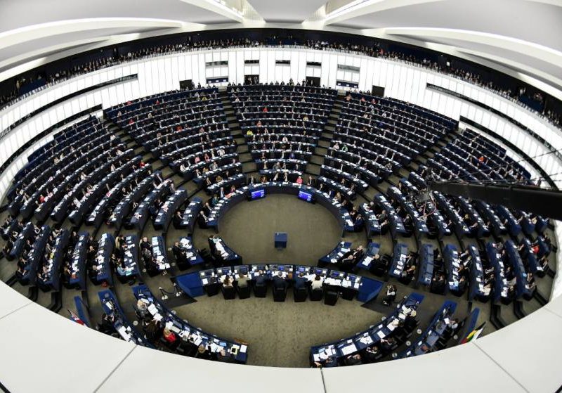 Líderes de la UE dicen que el "Qatargate" es "dañino" y "horrible"