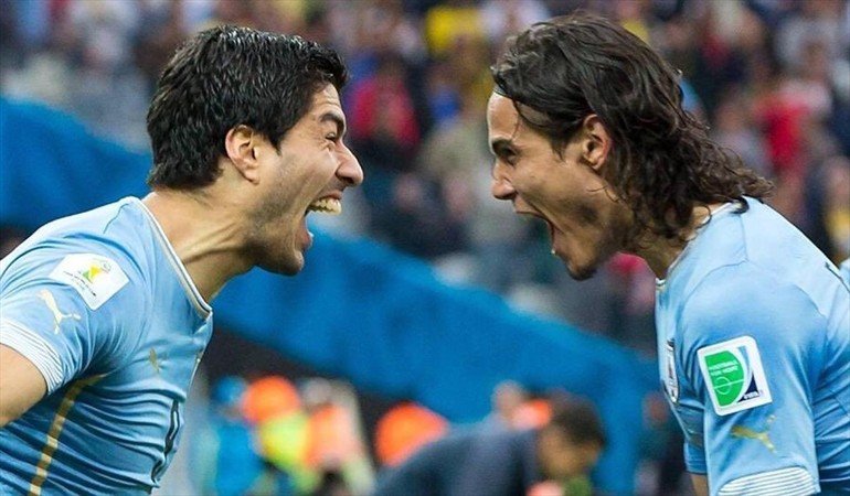 Los delanteros ha tenido un buen desempeño en Rusia 2018