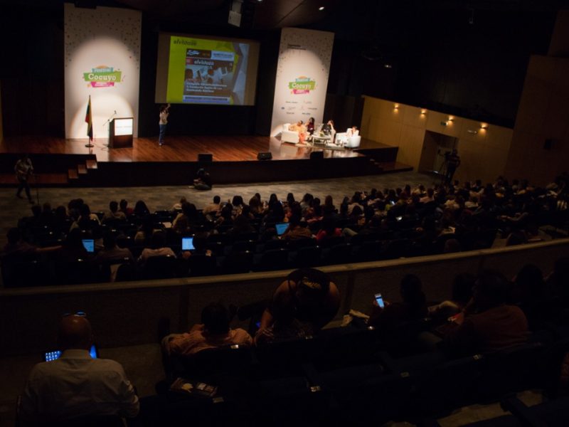 El Festival Cocuyo 2019 se realizará en la Universidad Metropolitana
