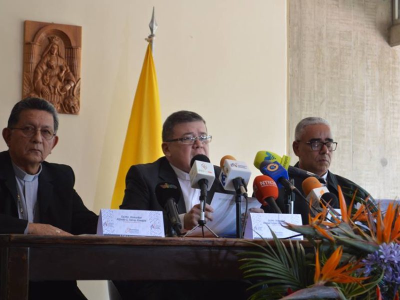 CEV exige elecciones auténticas y rechaza “lineamientos dictatoriales”