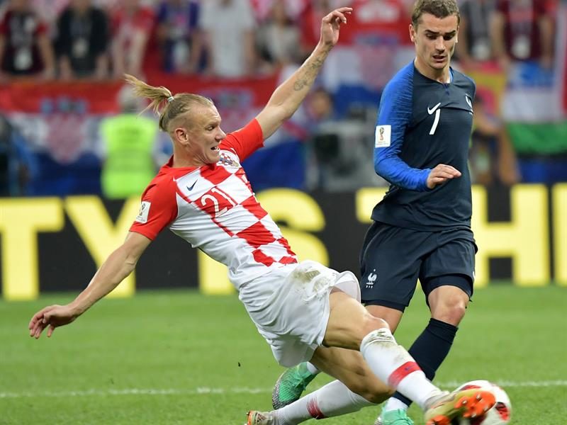 Mundial de futbol 2018