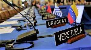 David Smolansky-OEA-Haiti-Ecuador-Maduro
