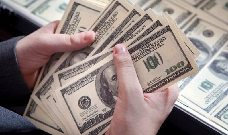Dolar BCV supera los 10 bolívares