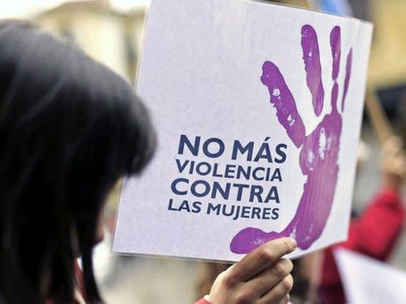 Casi 89.000 mujeres y niñas fueron asesinadas en el mundo en 2022