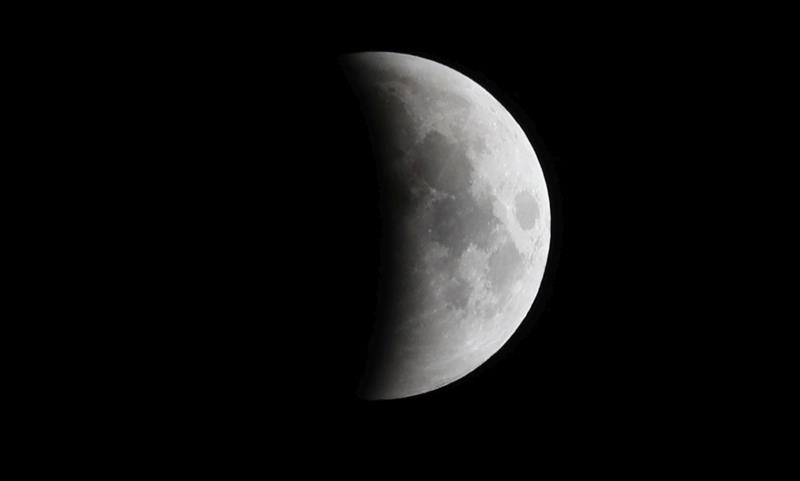 eclipse lunar total
