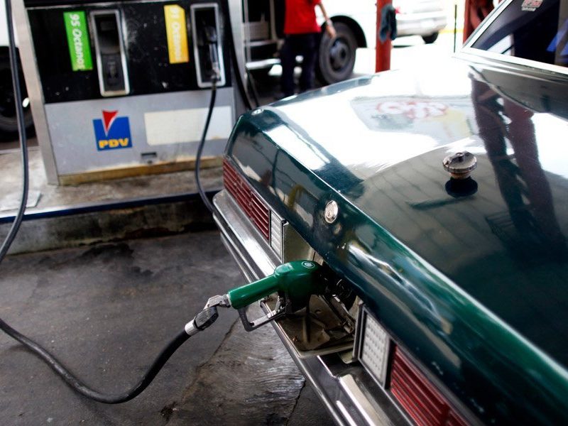 paradas de autobús en maturín