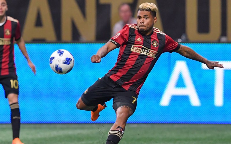 Josef Martínez goles