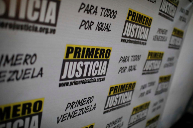 PJ tendrá 45 días para reglamentar elección de su candidato presidencial