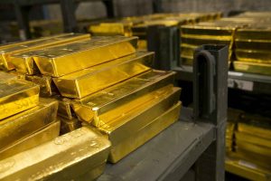Delegada aprueba más de 3 millones de dólares para la defensa del oro venezolano en Iglaterra