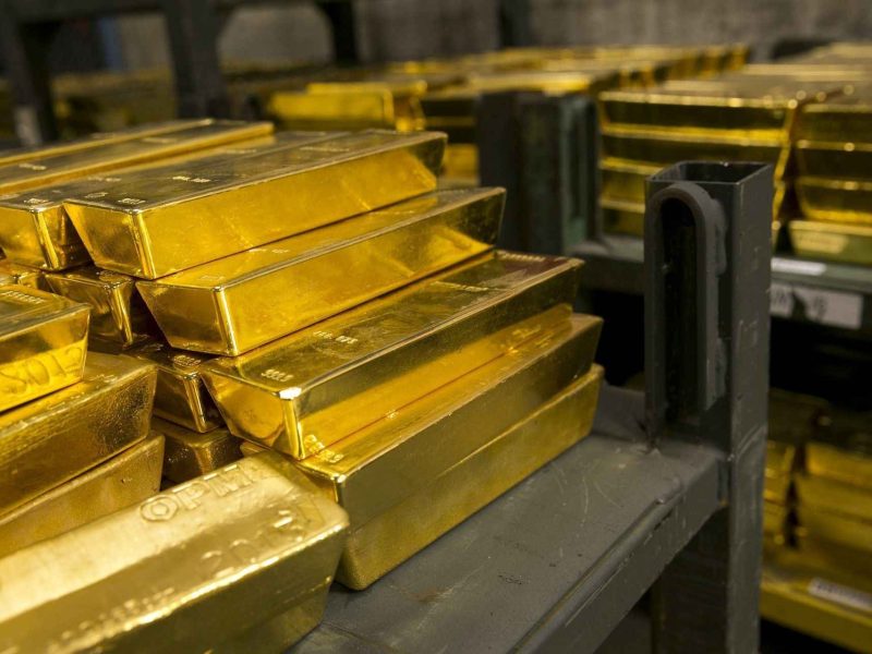 Delegada aprueba más de 3 millones de dólares para la defensa del oro venezolano en Iglaterra