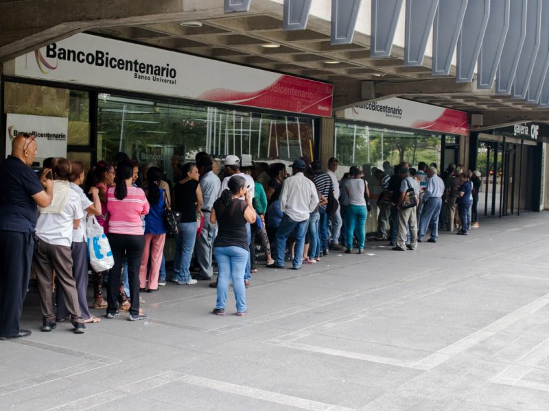 bancos