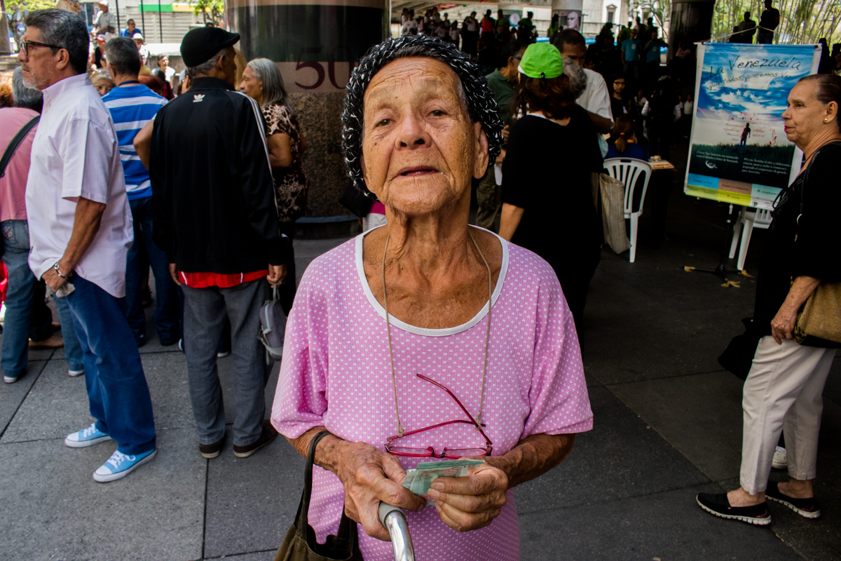 pensionados protestan 6 de septiembre