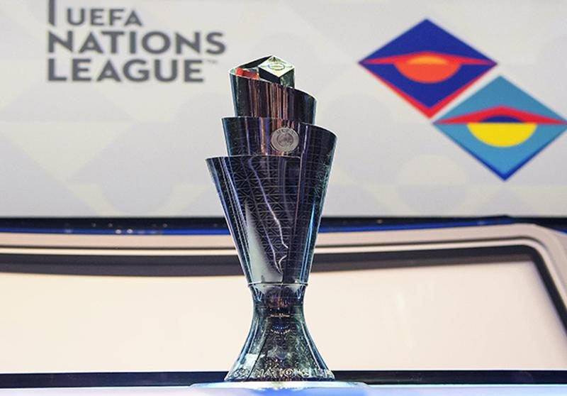 Uefa nations league septiembre