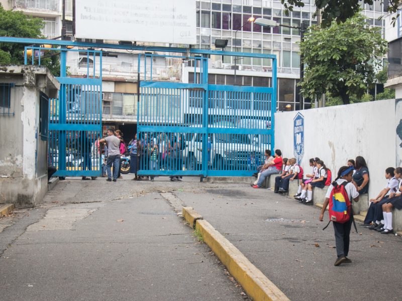 Obispos llaman a un pacto educativo en el inicio del nuevo año escolar