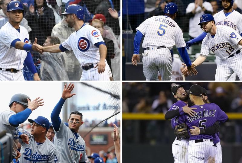 juego 163 de la mlb