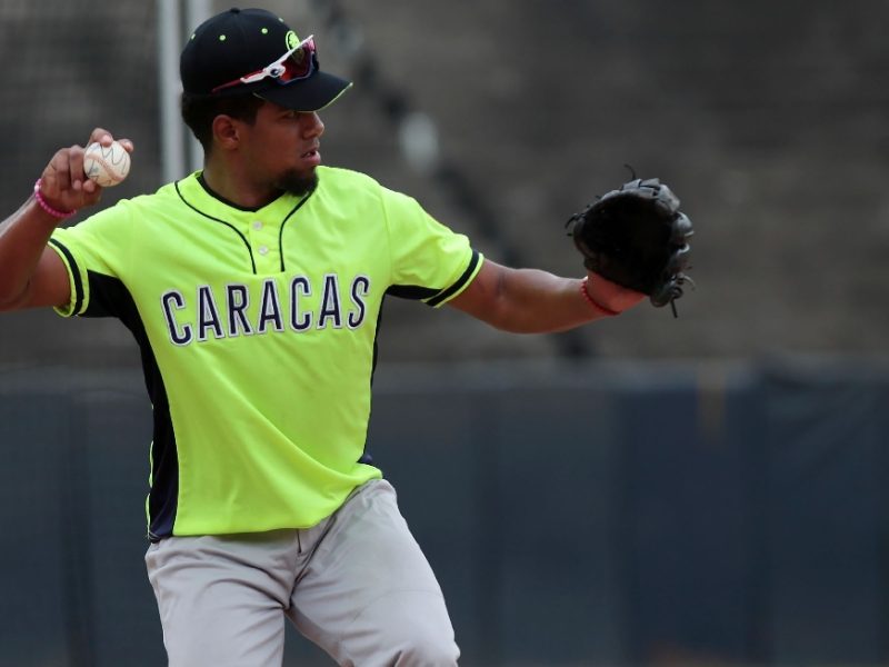 Magallanes Béisbol venezuela