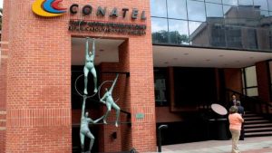 ONG y periodistas protestan por cierre sistemático de medios en Venezuela