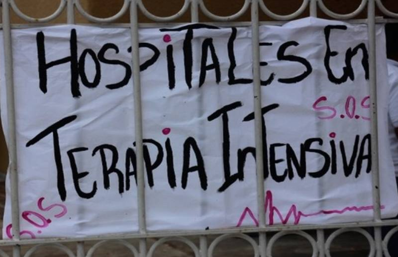 Amnistía Internacional dijo que persistió emergencia humanitaria en Venezuela en 2019