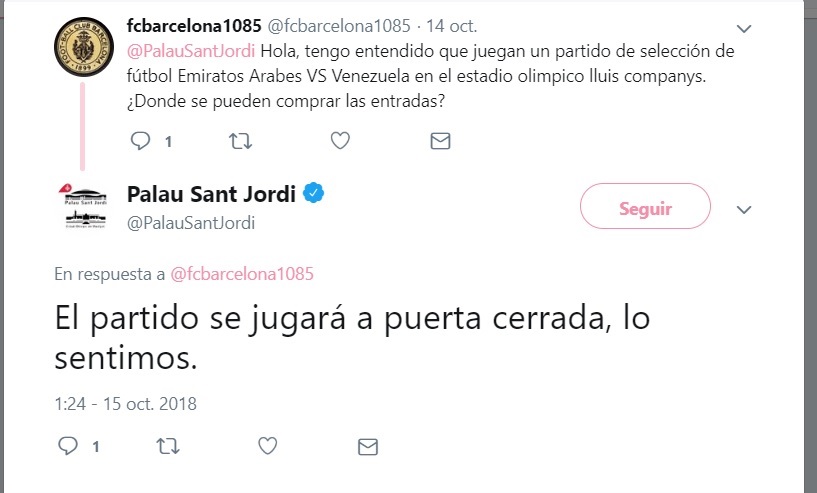 venezuela amistoso