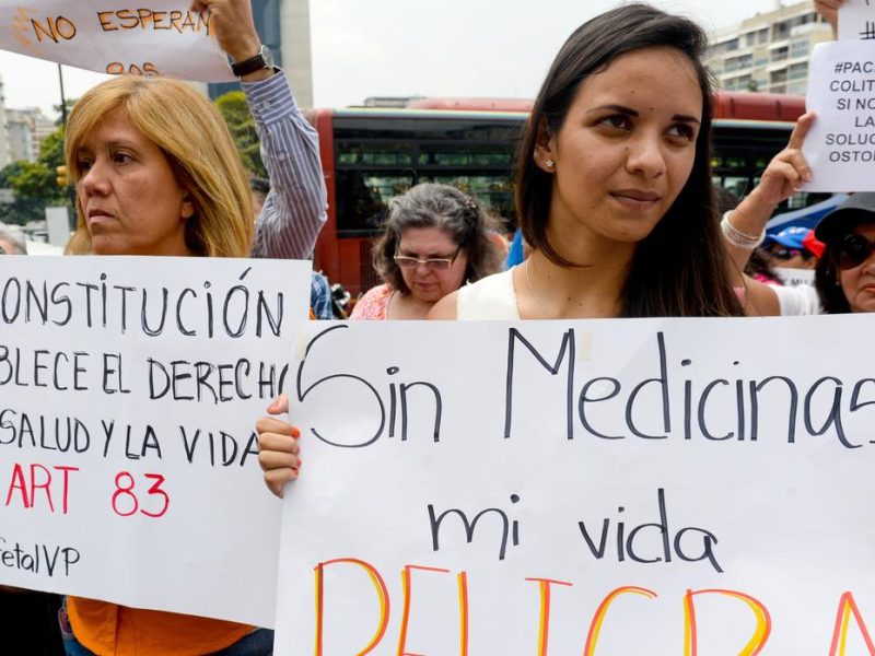 Foro Cívico realizará gira por EEUU para promover diálogo con gobierno de Biden