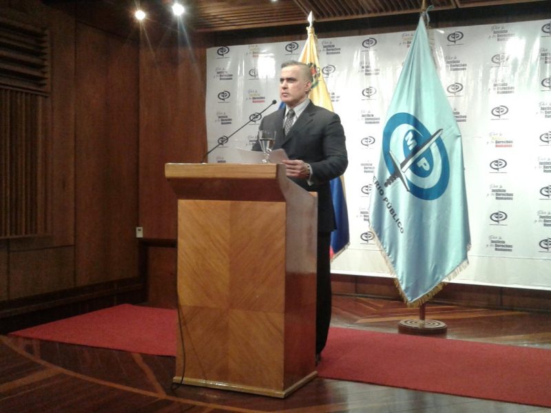 Ministerio Público