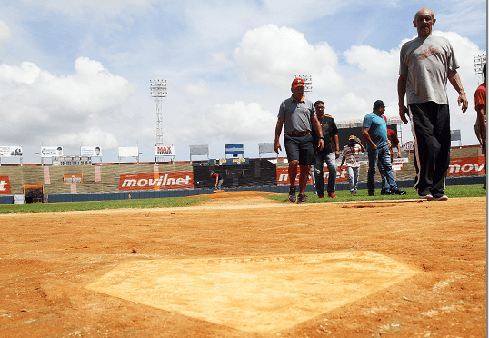 Águilas del Zulia lvbp