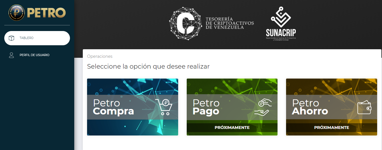 Petro