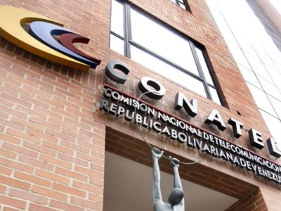 Conatel en la lista de depredadores digitales de Reporteros Sin Fronteras