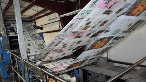 Retos de los medios