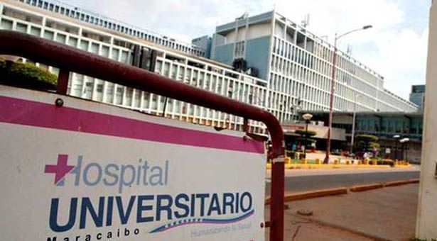 Diputado Guanipa alerta sobre colapso de hospitales en el Zulia ante emergencia por COVID-19