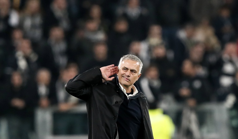 José Mourinho