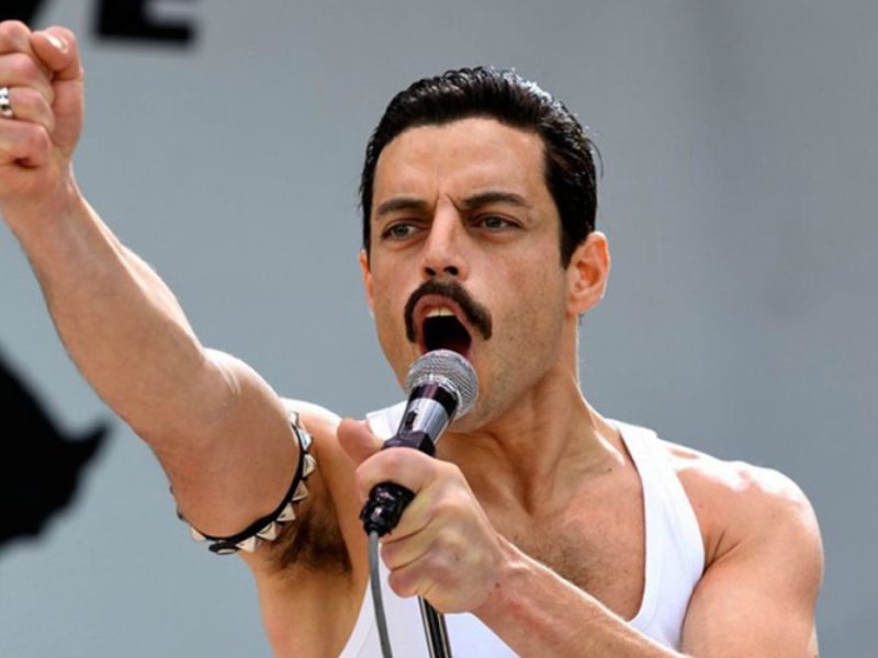 bohemian rhapsody