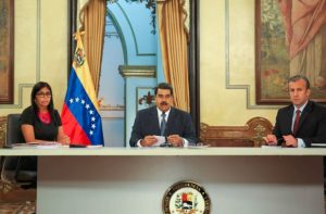 Factor Maduro