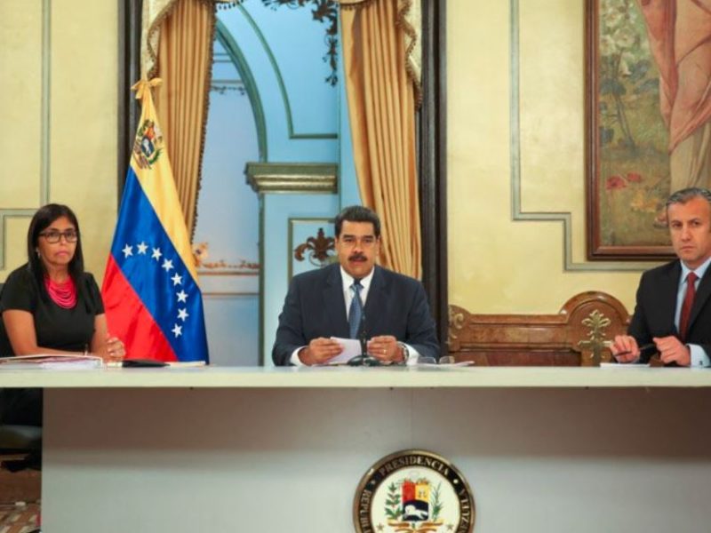 Factor Maduro